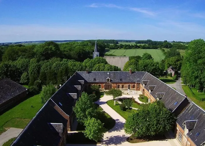 Domaine Des Lumieres