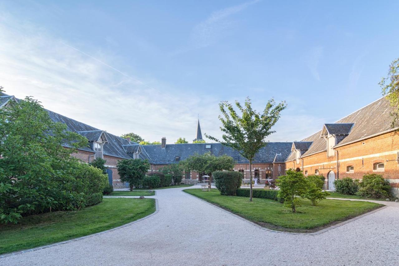 Domaine Des Lumieres Hotel