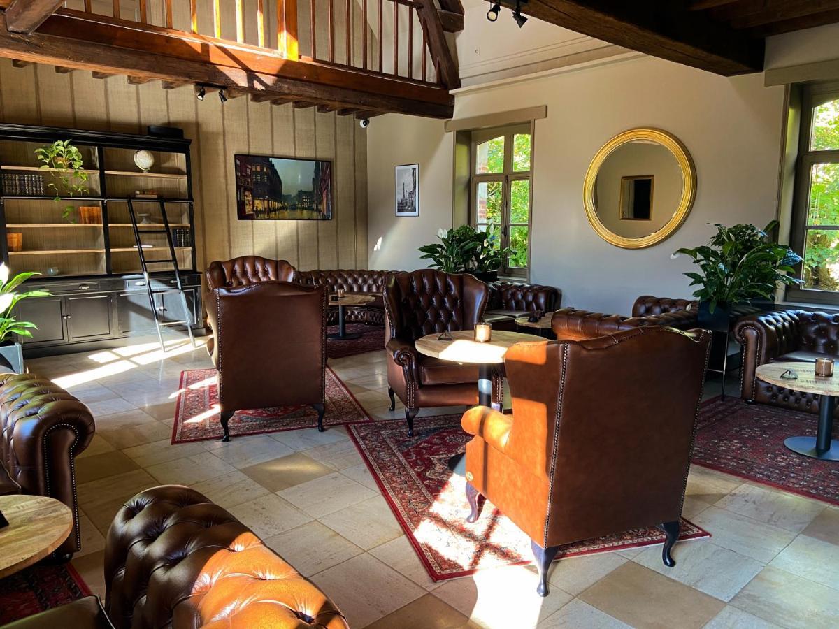 Domaine Des Lumieres 3*