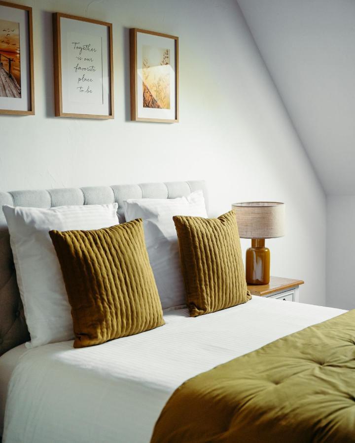 Domaine Des Lumieres 3* Aisonville-et-Bernoville