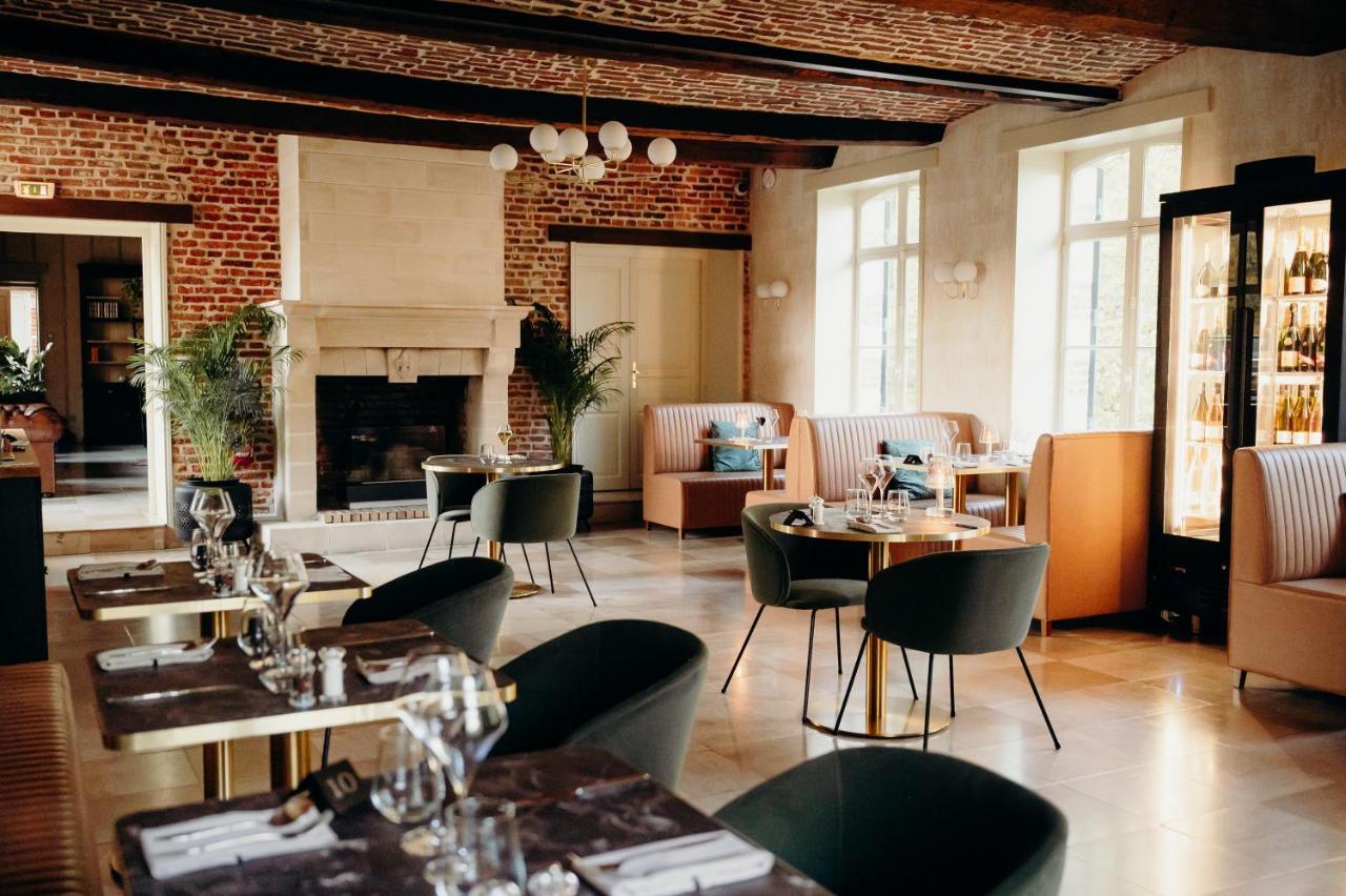 Domaine Des Lumieres 3*