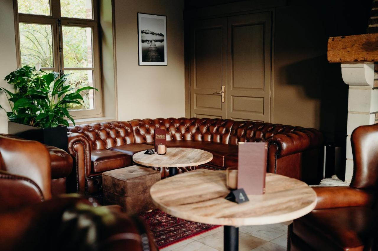 Domaine Des Lumieres Hotel