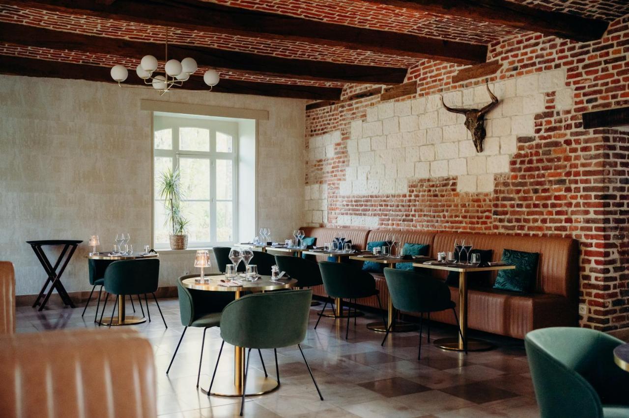 Domaine Des Lumieres Hotel