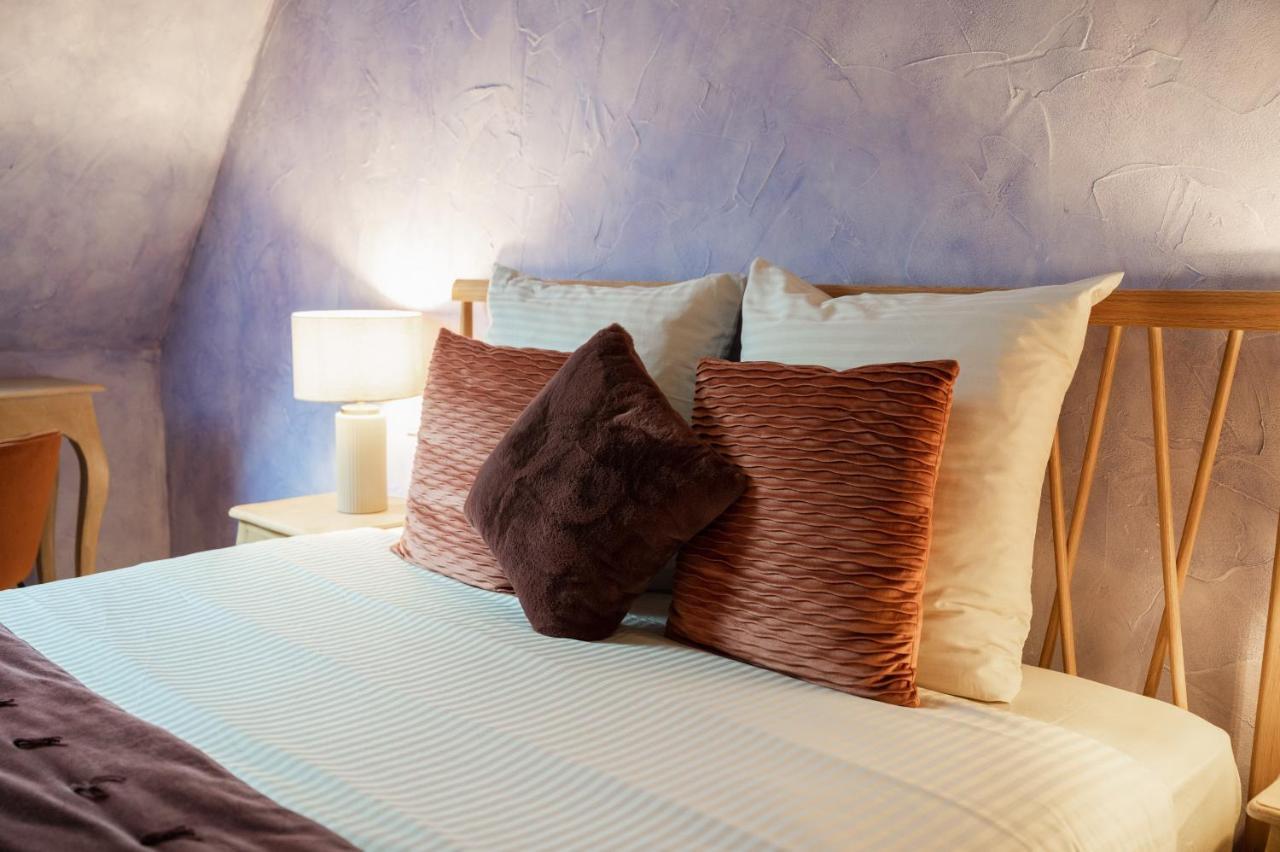 Hotel Domaine Des Lumieres 3*